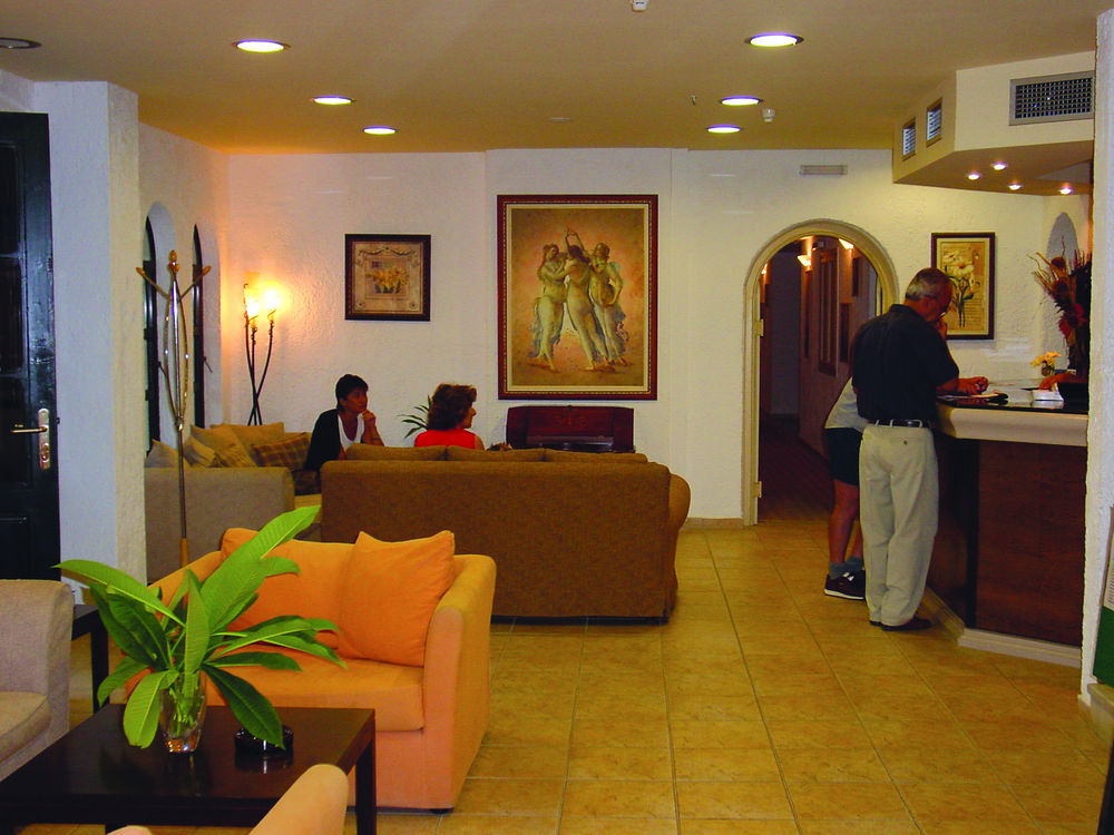 Creta Aquamarine Hotel Platanes  Exteriér fotografie